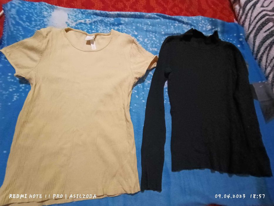 Женская одежда продам