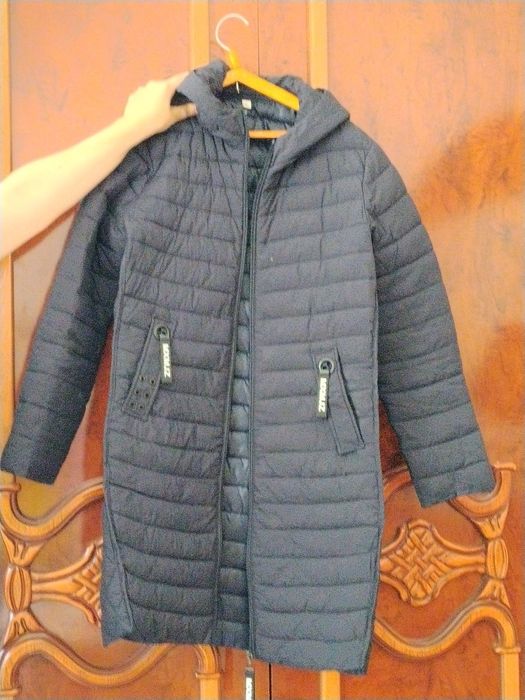 Ayollar uchun kurtka