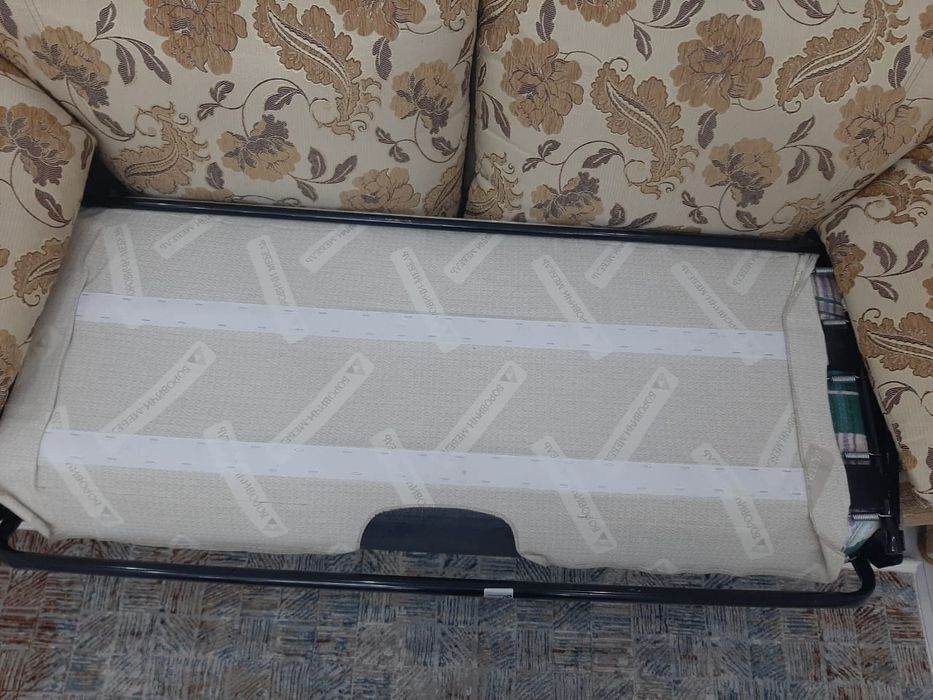 Продаются мягкий уголок