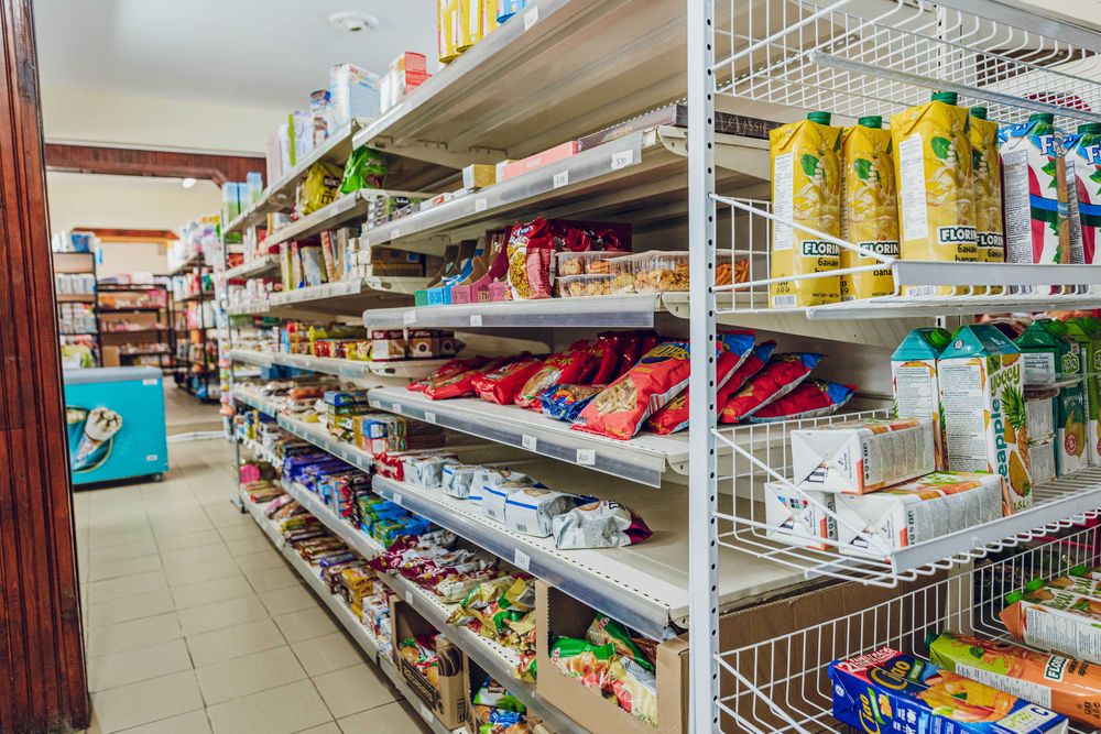 Дава се под наем Магазин в Суворово - 160 кв.м за 510 € - Снимка #4