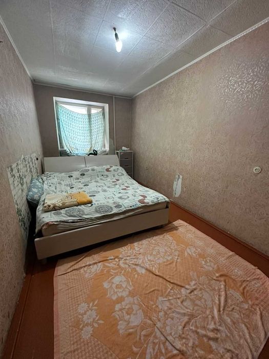 Продам 2-х комн. ул. Камзина, 23