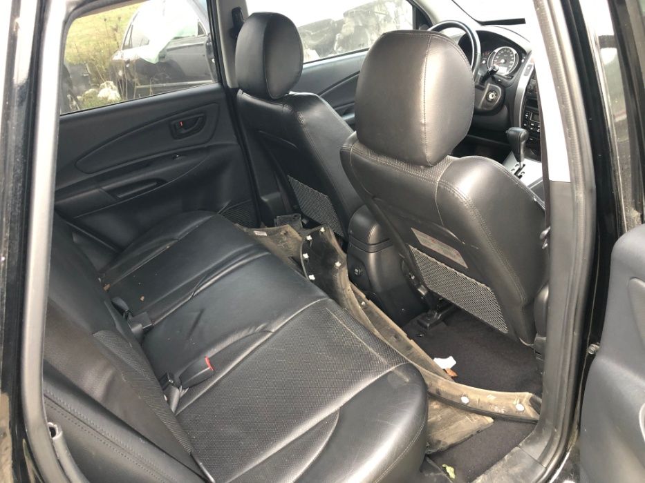 dezmembrari dezmembrez piese hyundai tucson an 2007 motor 2000cmc