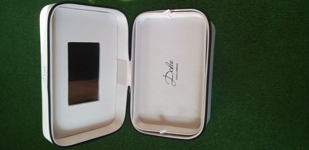 Dolce&Gabbana caseta de bijuterii