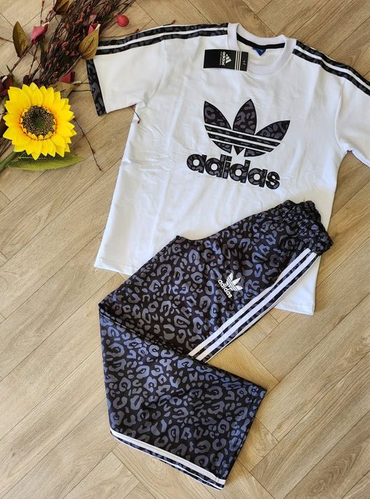 Дамски екипи  S M L - Guess,   Adidas