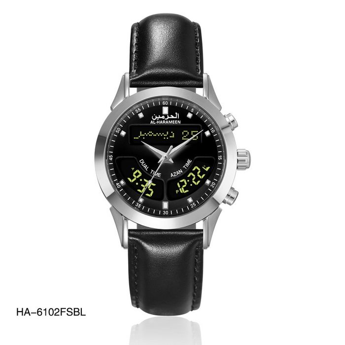 Al Haremeen 6102