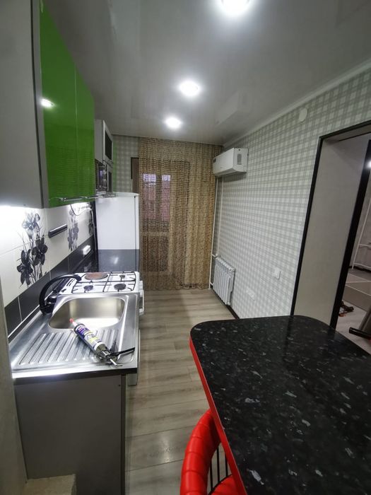 Продам 1-комн, квартиру