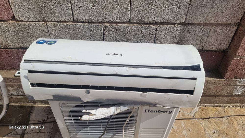 Кондиционер в отличном состояние