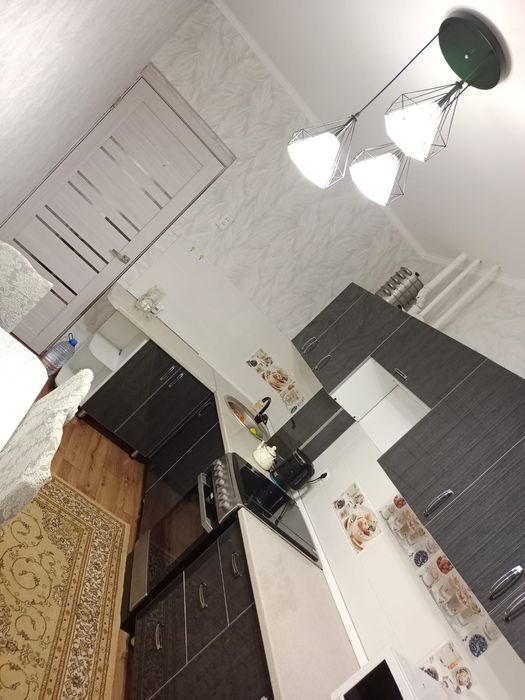 Продается 3-х комнатная квартира