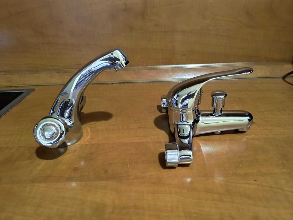 Смесител за баня