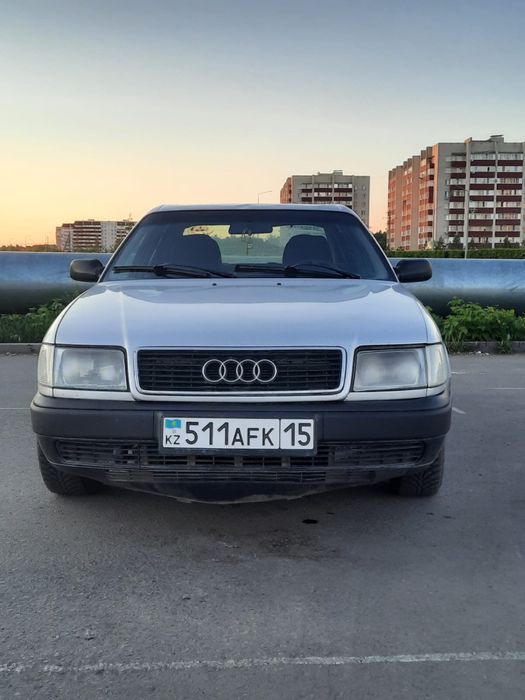Продам ! Audi | Хорошее техсостояние | Без проблем