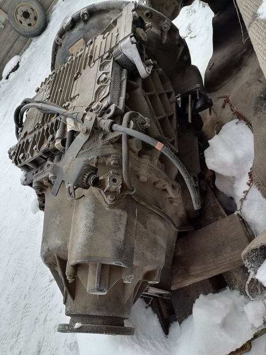 Продам Акпп Volvo