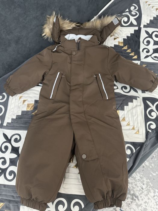 Продается Комбинезон детский   новый