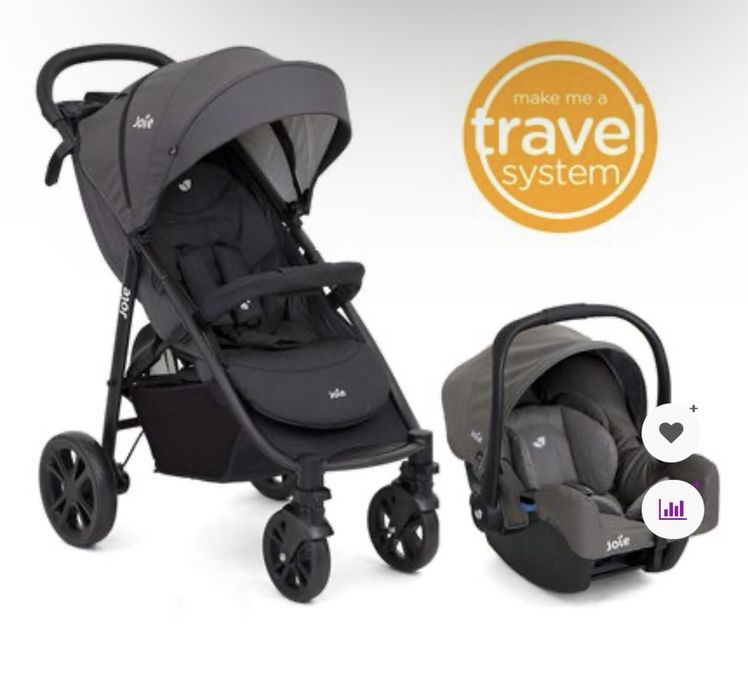 Продам коляску в отличном состоянии