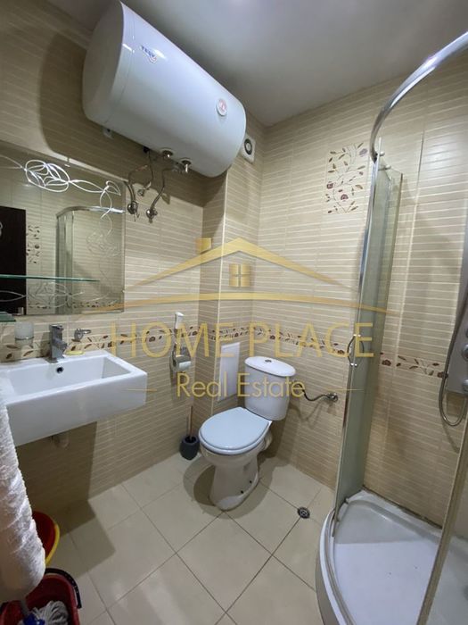 Дава се под наем Двустаен апартамент в Варна, Автогара - 55 кв.м за 387.6 € - Снимка #6