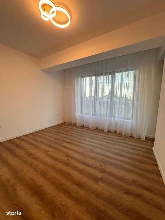 Vila 4 camere | 3 bai | Finisaje premium | Comision 0%