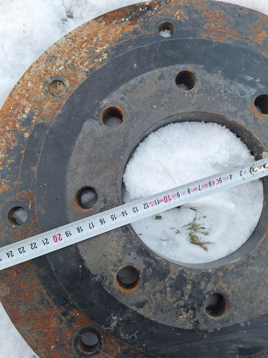 Roti inguste tractor