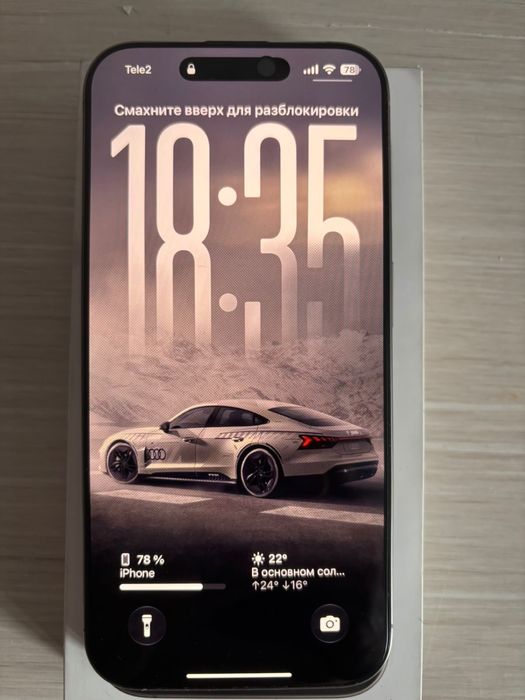 iPhone 16 Pro Max / 512 gb