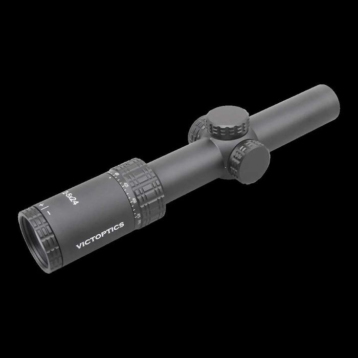 Luneta VictOptics pentru arme si arbalete, NOU, Factura, Garantie