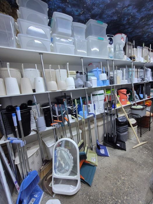 Продам витрины для магазина