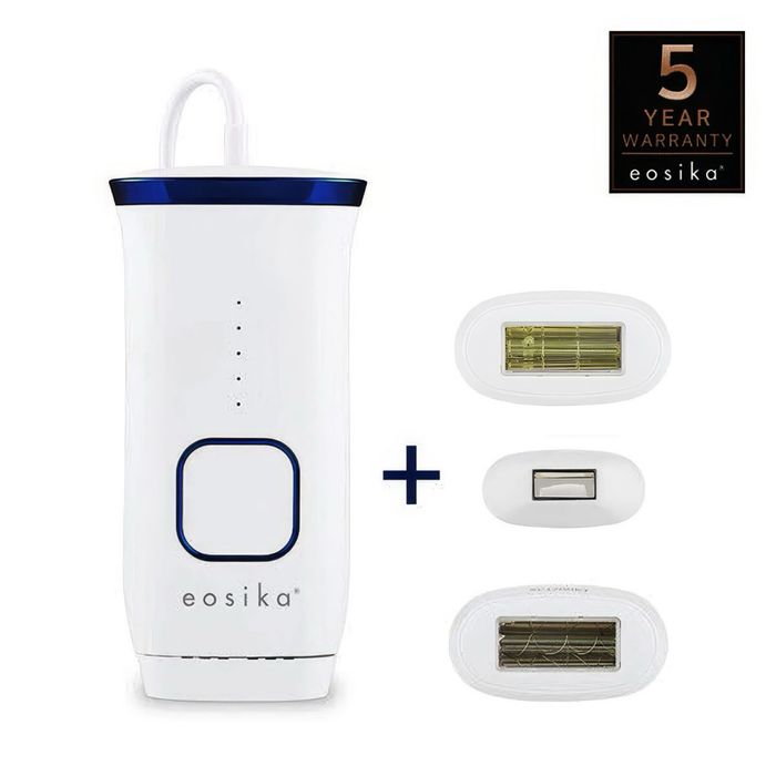 Eosika ipl фотоэпилятор