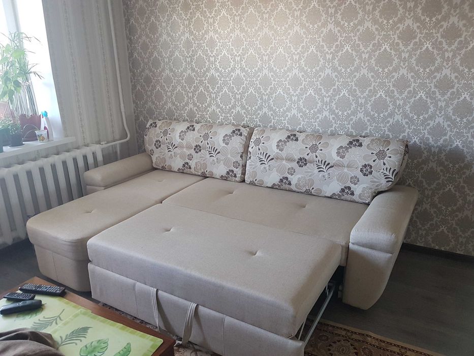 СРОЧНО! Продам диван-кровать!