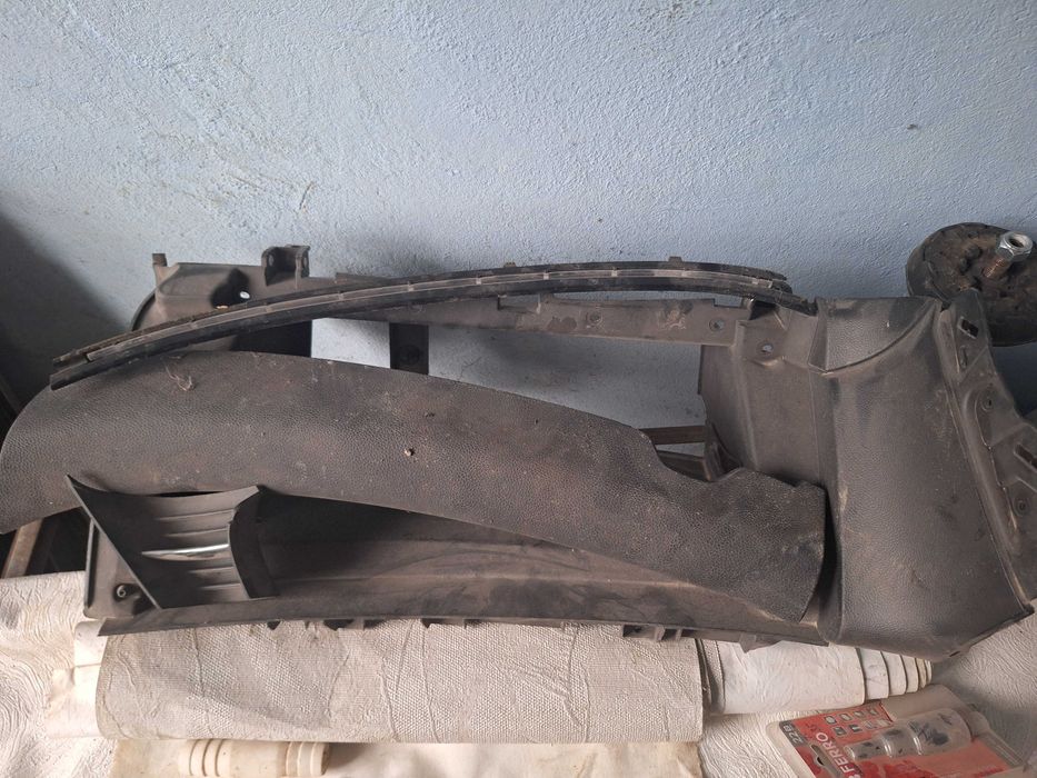 Малибу 1 торпеда