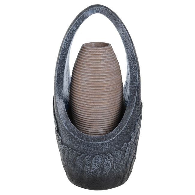 Декоративен фонтан 60 см