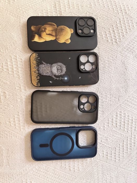 Apple iphone 16 pro 256GB
