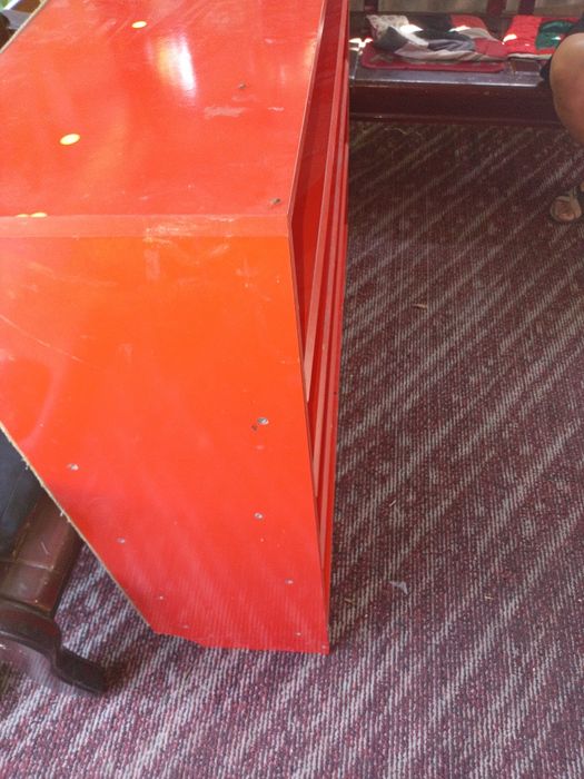 Полка или тумбочка  для обуви