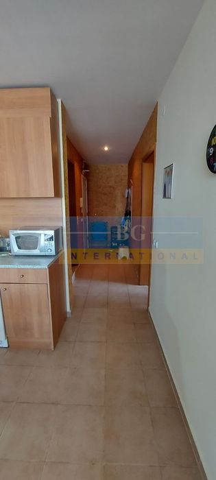 Първа линия море_Панорама Форт_плаж Робинзон