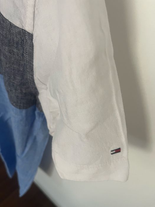 Cămașă Tommy Hilfiger
