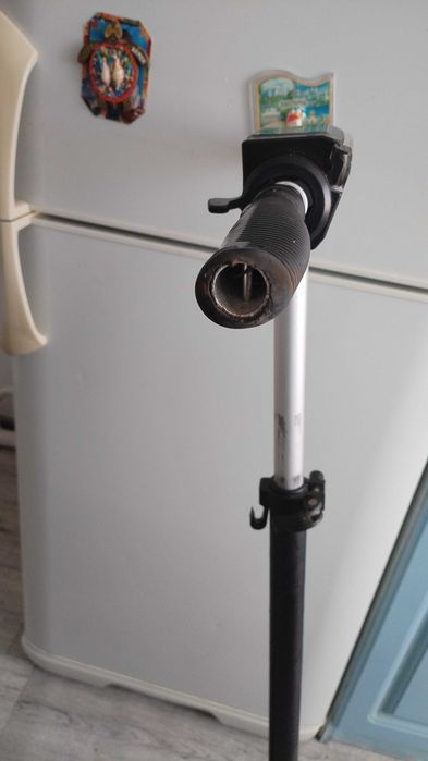 Продам электросамокат