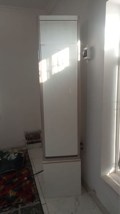 Холодильник витринный полкалар сатылады