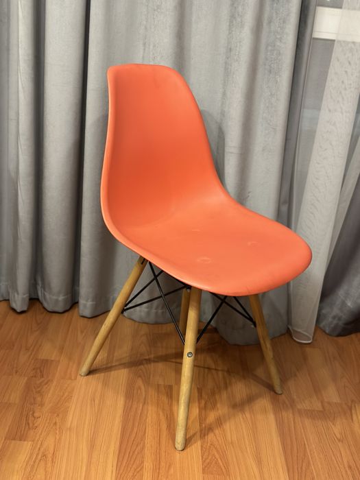 Стулья  интерьерные