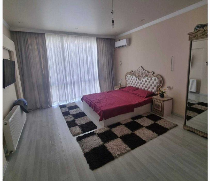 Продаётся Евродом на Лимонарии, 3-сотки (N 12492)