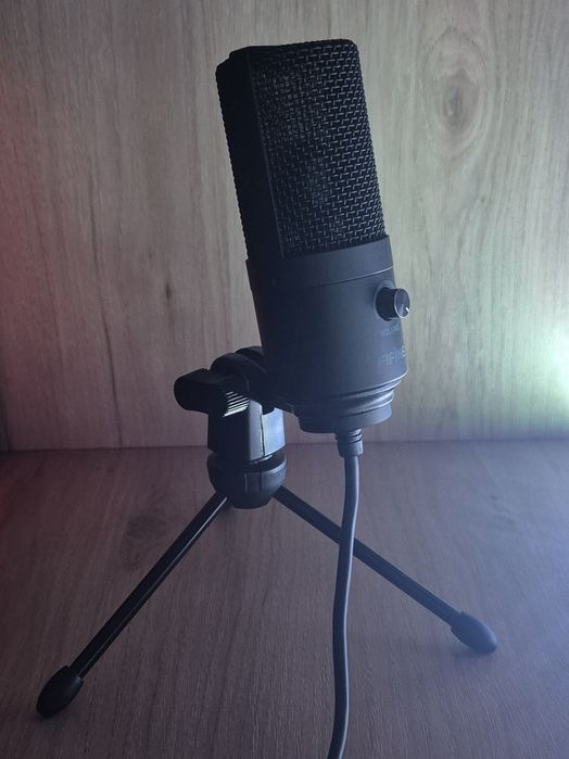 Микрофон fifine k669b