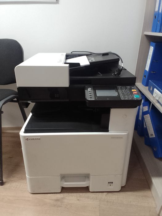 Принтер А3, А4 цветной лазерный