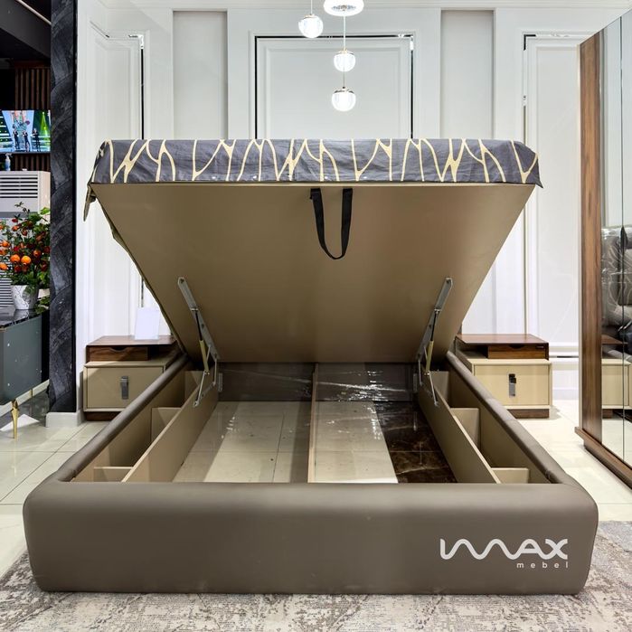 Спальный гарнитур сотилади