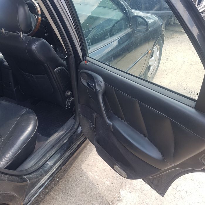 Опел вектра б 2.2 120кс на части