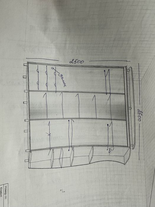 Продам шкаф-купе