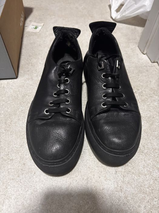 Кеды женские 38