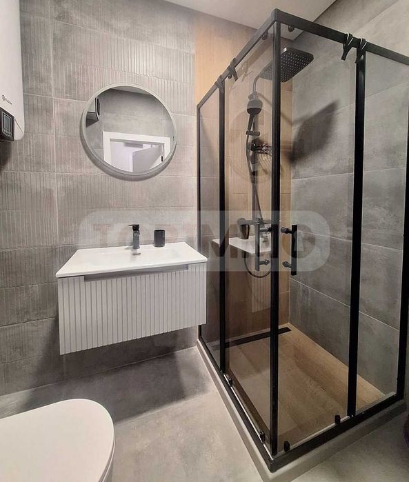 Двустаен апартамент под наем в квартал Бриз