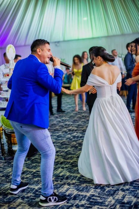 Formație Nuntă - Botez Constanța