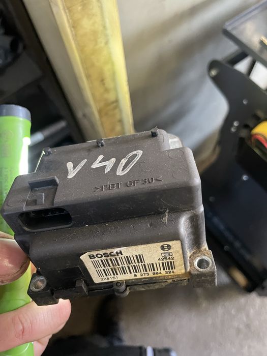 Здрави Abs модули