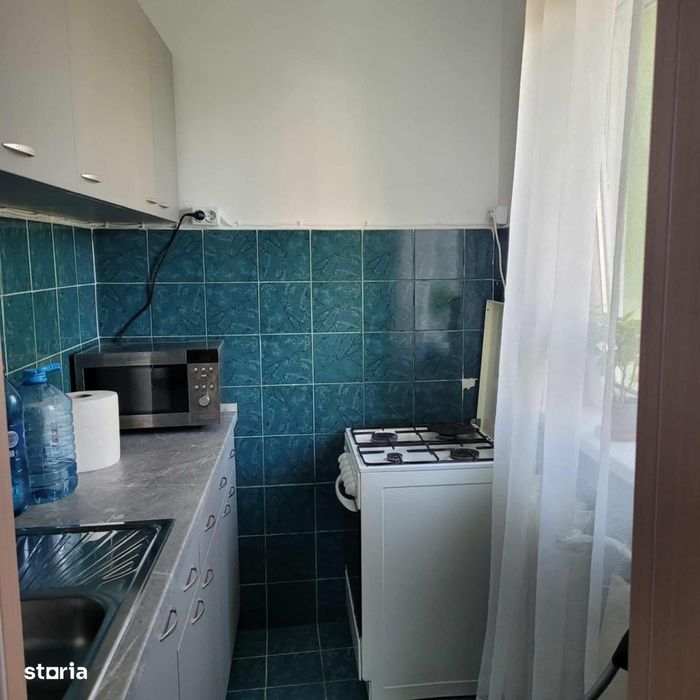 Apartament 2 camere -Gheorgheni
