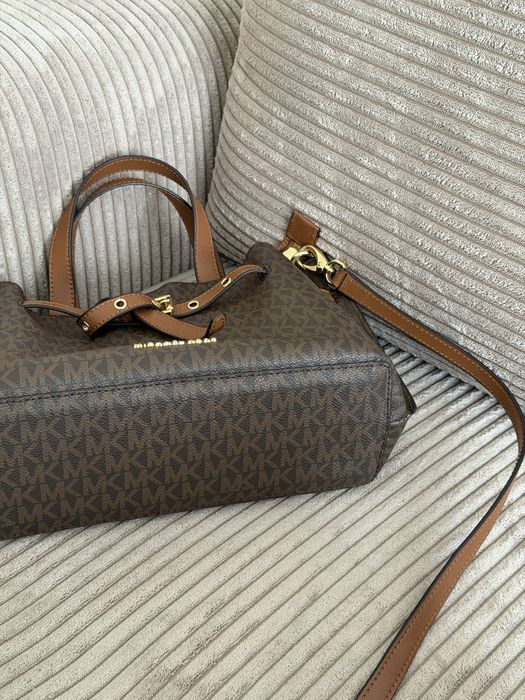 Сумка-тоут Michael Kors