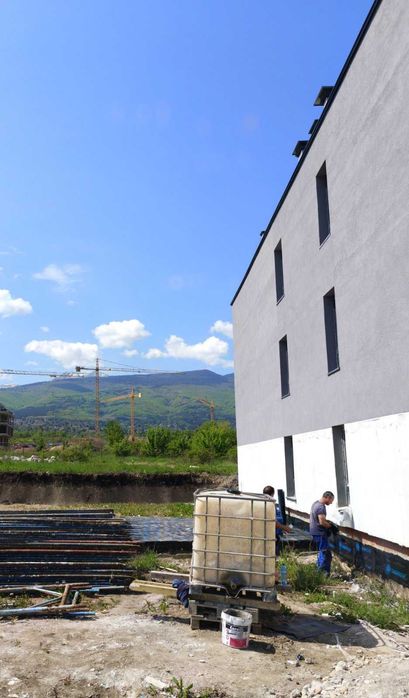 Продава се Двустаен апартамент в София, Малинова долина - 67 кв.м за 1821 €/кв.м - Снимка #4