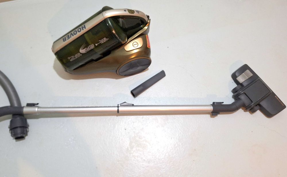 Aspirator Hoover TTU1460 Turbo Power 1400 W