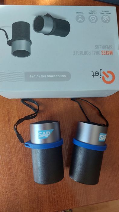 Мини колонки беспроводные