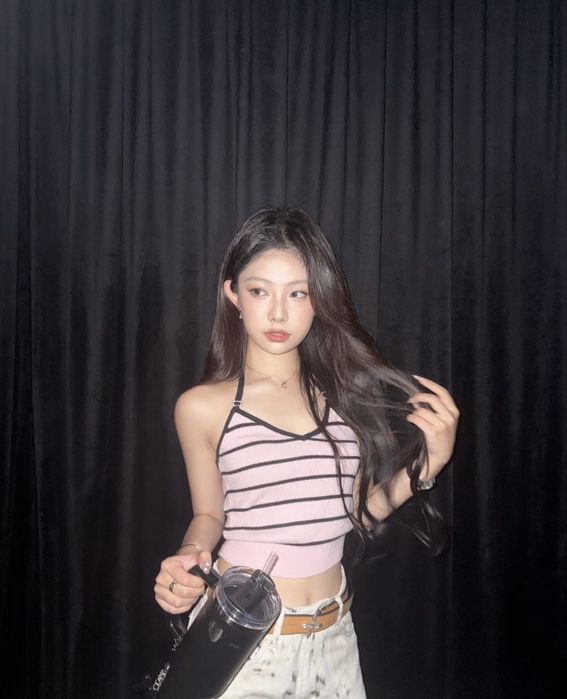 Chanel топ 2025 модел